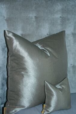 State of Grace "KINDNESS" Decorative Pillow Cover 49" X 19"